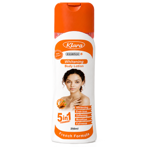 Klara Body Lotion